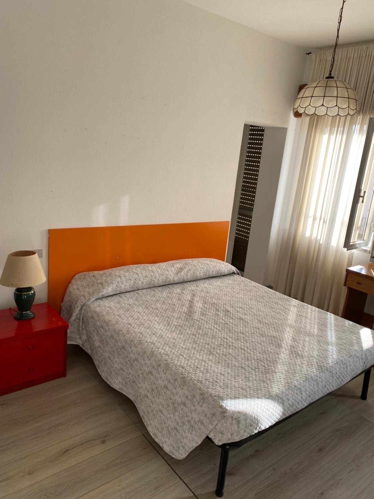 Hotel L'Ancora 라 칼레타 외부 사진