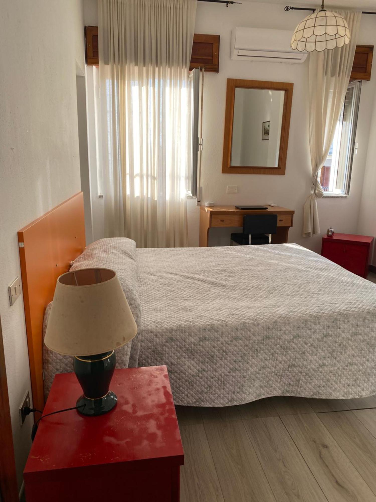 Hotel L'Ancora 라 칼레타 외부 사진