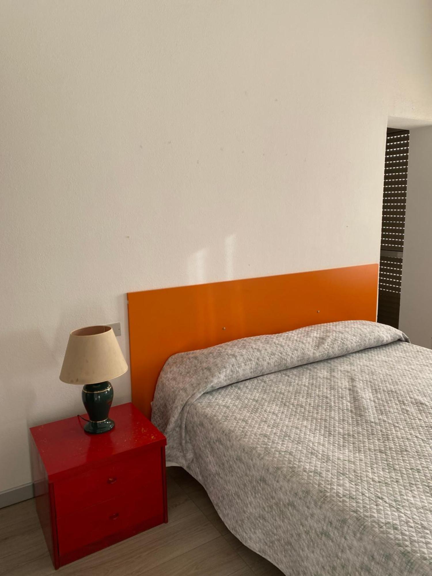 Hotel L'Ancora 라 칼레타 외부 사진