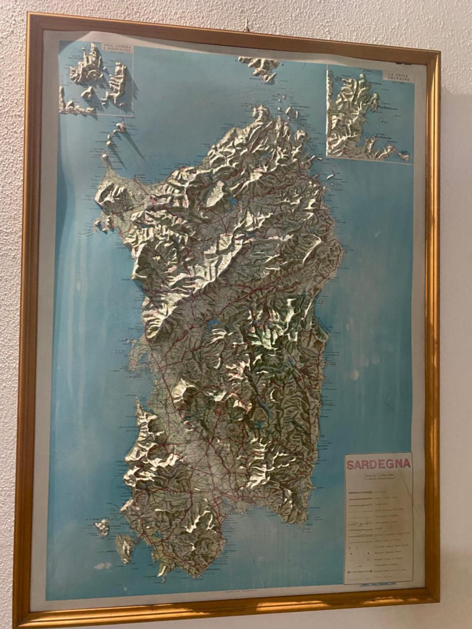 Hotel L'Ancora 라 칼레타 외부 사진